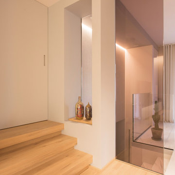 Abitazione Privata in stile moderno