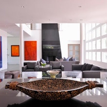 Living/Family/Great room
