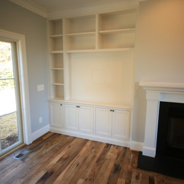 Ellicott City House