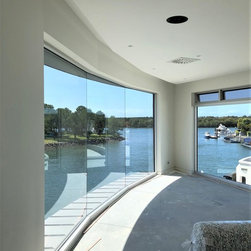 The Circle Sanctuary Cove - Windows