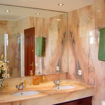 Bathrooms Gallery