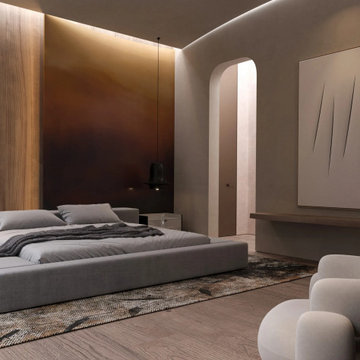 OASIC HOUSE