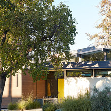 House Reno - Exterior