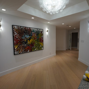 Custom Modern Interior Design Portfolio