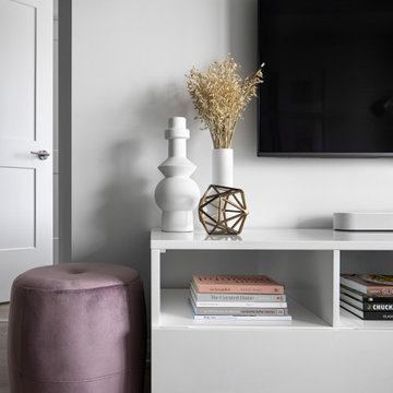 The MET Condo