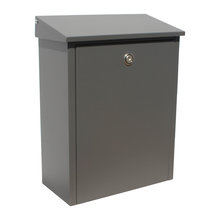 Mailboxes