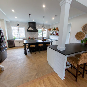 Soapstone Countertops