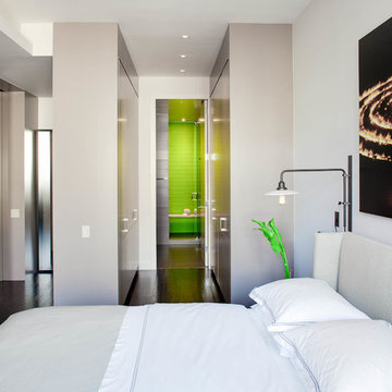 Chelsea Loft