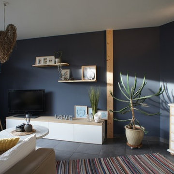 Appartement - conseil déco