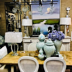 New Arrivals - Furniture