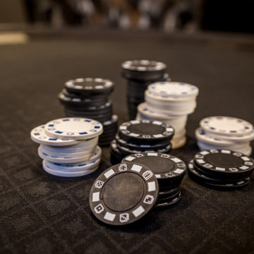 Poker Room