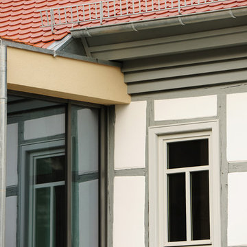 Sanierung Zollhaus