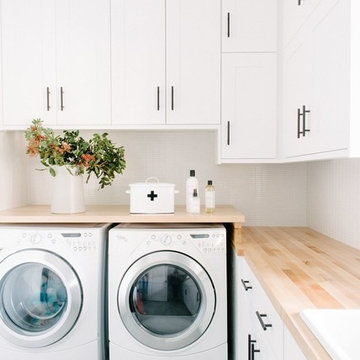 Riverbottoms Remodel