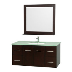 Wyndham Bathroom Vanities - Bathroom Vanities And Sink Consoles