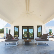 Materials Exterior