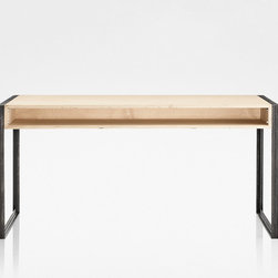 Skrivebord | Desk - Desks And Hutches