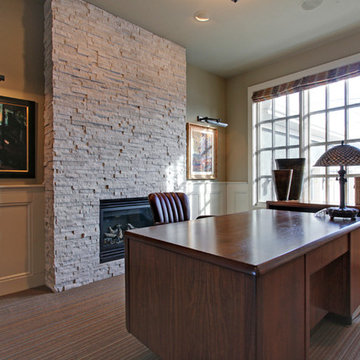 Elbow Valley Revitalizing Renovation