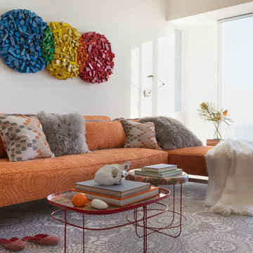 San Francisco Residence