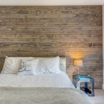 Yorba Linda Whole House Remodel