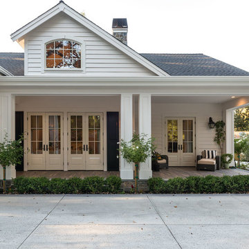Private Residence