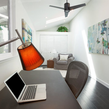 Award Winning Room Addition