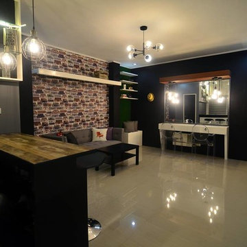 A Team's Showroom