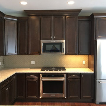 Lot 36 Build