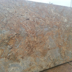 3cm Granite - Products