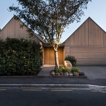 Exteriors