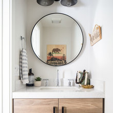 Bathroom Ideas