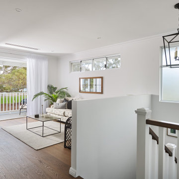 The Lakeview - Woodlands