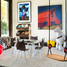 Play space