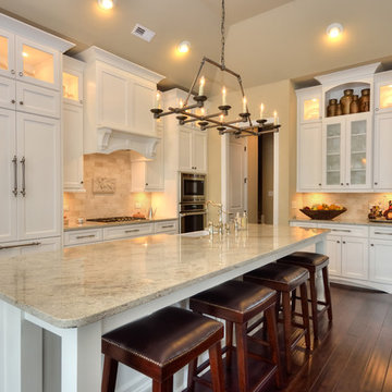 Fenster Kitchen
