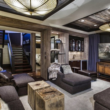 803 E. Human, Aspen CO.