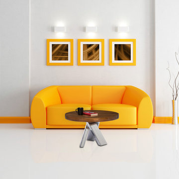 Tables and Chairs
