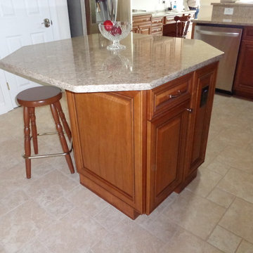 Ogle's Kitchen