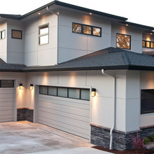 garage doors