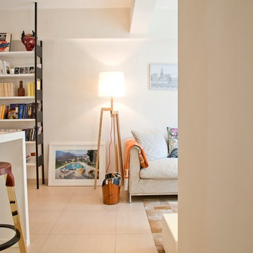 Chic et moderne