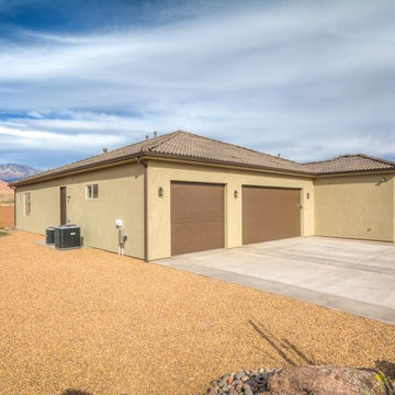 Green Springs Estate - St. George