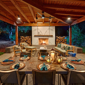 Loomis Dekton Sail Lounge