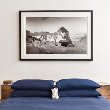 Soho Bachelor Pad