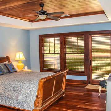 VPC - Custom Home in The Homestead
