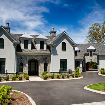 French Country – Cresskill, NJ