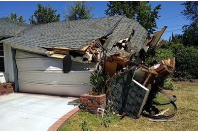 Storm Damage Cleanup in Pacoima, CA