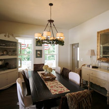 Dining Room Ideas