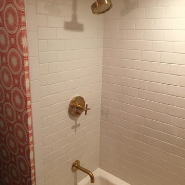 Norwood Bathrooms