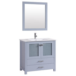 Bathroom Vanities And Sink Consoles by Pacific Collection