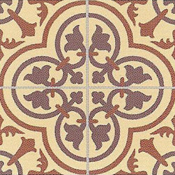 Normandy 3 - Tile