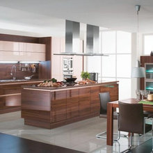 Kitchens