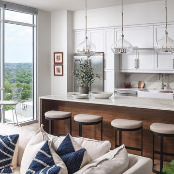 The Brookwood Condo